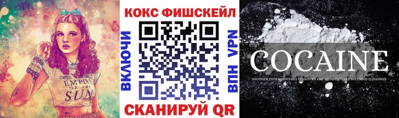 КОКАИН FishScale  Рудня 